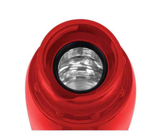 TEFAL Rocket K3066614 Czerwony 1l - 1381031 - zdjęcie 4